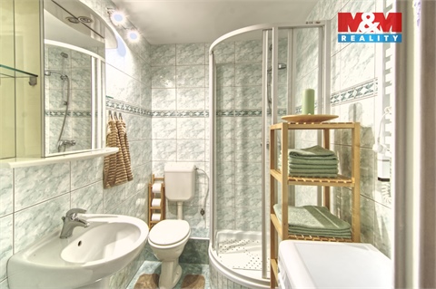 Prodej bytu 1kk, 27 m² 4