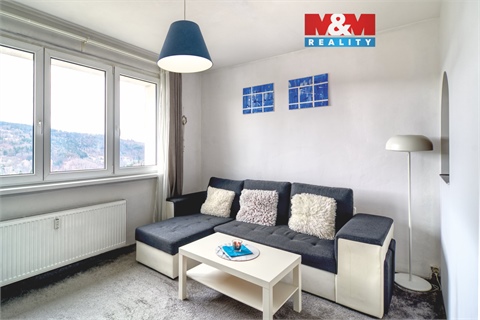 Prodej bytu 1kk, 27 m² 0