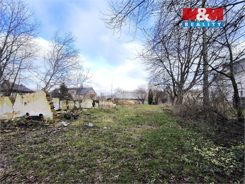 Prodej stavebního pozemku, 1 118 m² 6