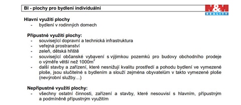Prodej stavebního pozemku, 4 460 m² 12