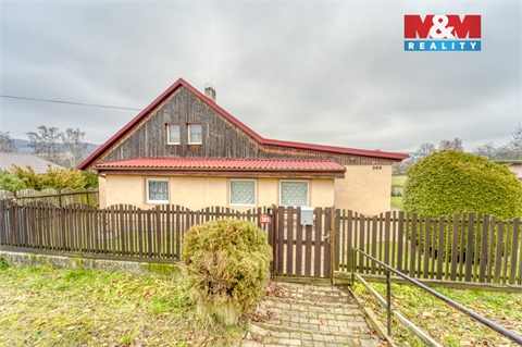 Prodej rodinného domu, 168 m² 22