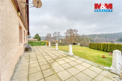 Prodej rodinného domu, 168 m² 26