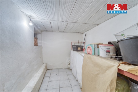 Prodej rodinného domu, 168 m² 18