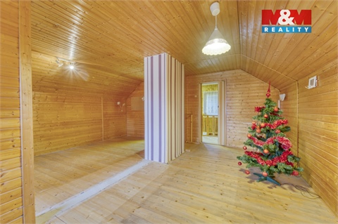 Prodej rodinného domu, 168 m² 8