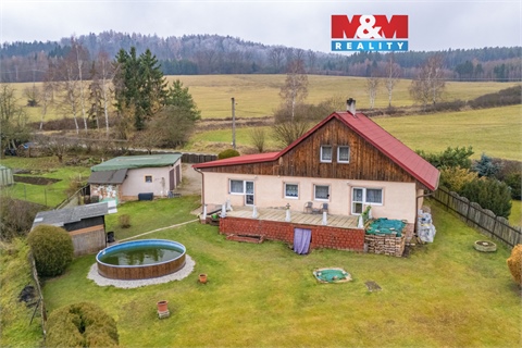 Prodej rodinného domu, 168 m² 0