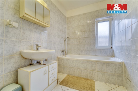 Prodej rodinného domu, 168 m² - 10