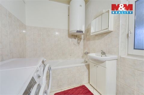 Prodej rodinného domu, 168 m² 14