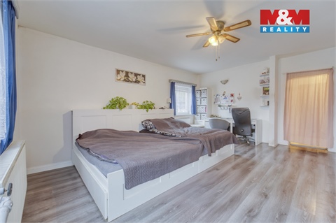 Prodej rodinného domu, 168 m² - 2