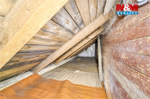 Prodej rodinného domu, 168 m² 16