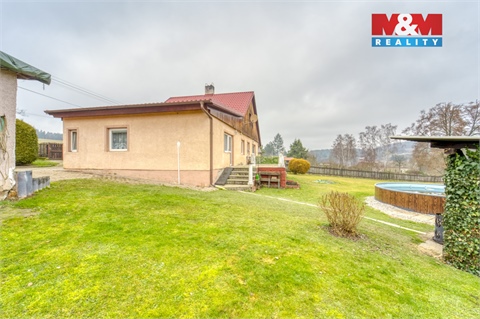 Prodej rodinného domu, 168 m² - 26