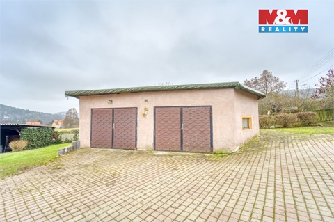 Prodej rodinného domu, 168 m² - 18