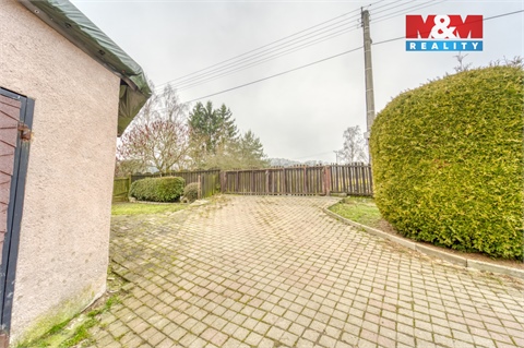 Prodej rodinného domu, 168 m² 24