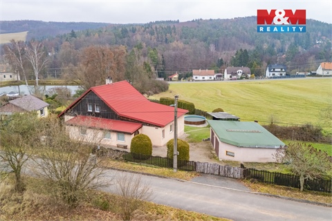 Prodej rodinného domu, 168 m² - 20