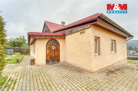 Prodej rodinného domu, 168 m² 20