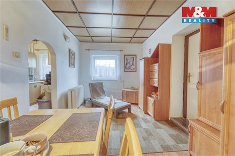 Prodej rodinného domu, 168 m² 6