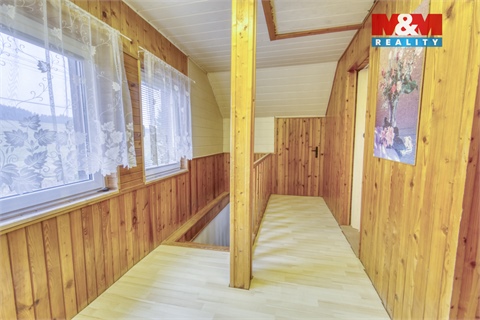 Prodej rodinného domu, 168 m² 10