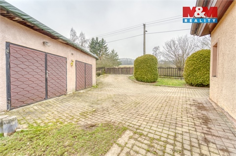 Prodej rodinného domu, 168 m² - 22