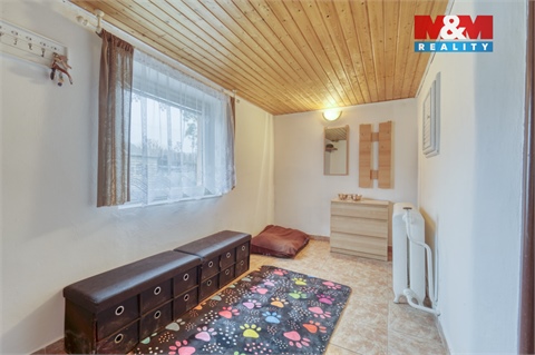 Prodej rodinného domu, 168 m² - 14