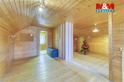 Prodej rodinného domu, 168 m² - 8