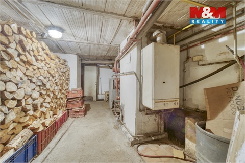 Prodej rodinného domu, 168 m² - 16