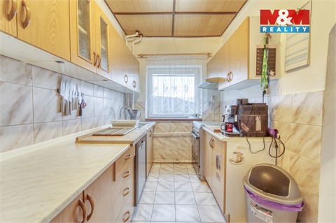 Prodej rodinného domu, 168 m² - 4