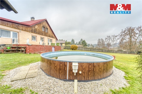 Prodej rodinného domu, 168 m² - 24