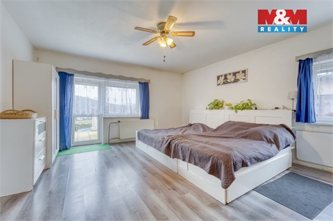 Prodej rodinného domu, 168 m² 2