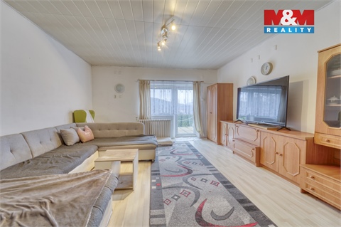 Prodej rodinného domu, 168 m² 4