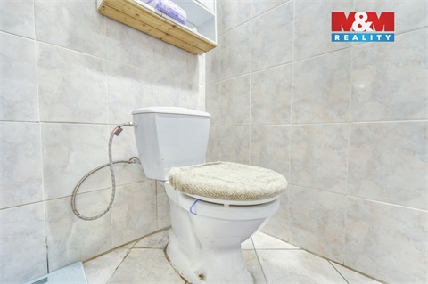 Prodej rodinného domu, 168 m² 12