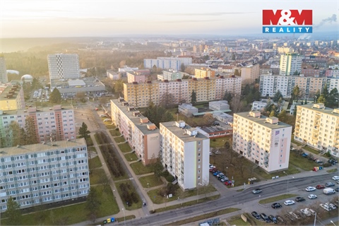 Pronájem bytu 1kk, 20 m² 14