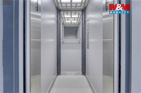 Pronájem bytu 1kk, 20 m² 10