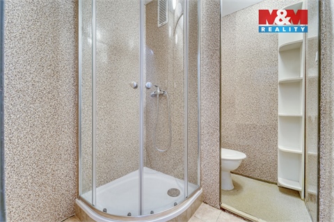 Pronájem bytu 1kk, 20 m² - 2