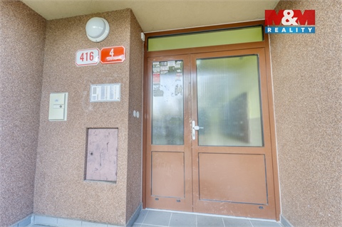 Pronájem bytu 1kk, 20 m² 16