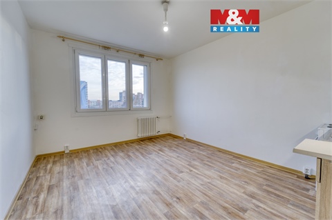 Pronájem bytu 1kk, 20 m² 0