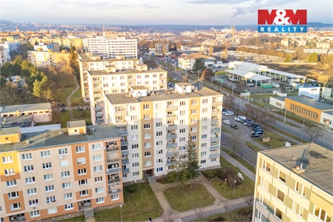 Pronájem bytu 1kk, 20 m² - 10