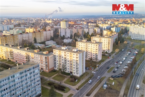 Pronájem bytu 1kk, 20 m² 12