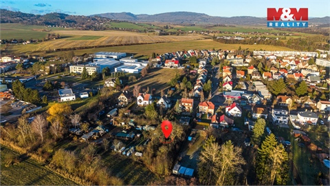 Prodej zahrady, 1 005 m² - 6