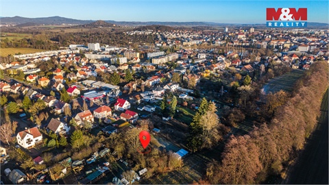 Prodej zahrady, 1 005 m² 6