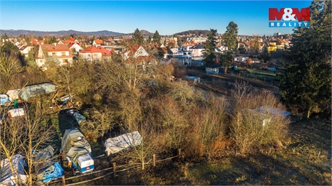 Prodej zahrady, 1 005 m² 4