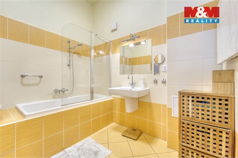 Prodej bytu 3+1, 112 m² 18