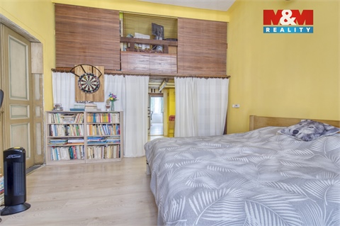 Prodej bytu 3+1, 112 m² - 18