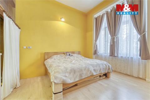 Prodej bytu 3+1, 112 m² 2