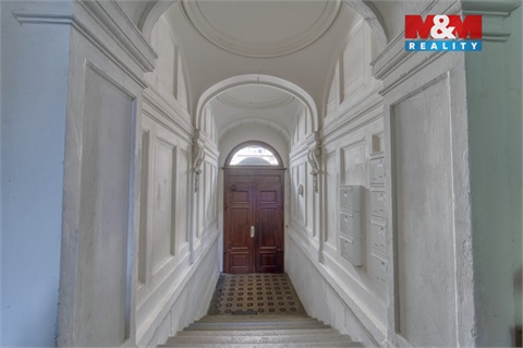 Prodej bytu 3+1, 112 m² - 6