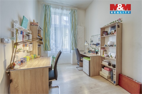 Prodej bytu 3+1, 112 m² - 12