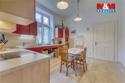 Prodej bytu 3+1, 112 m² 12