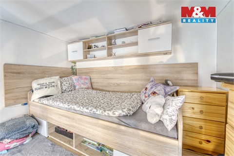 Prodej bytu 3+1, 112 m² 16