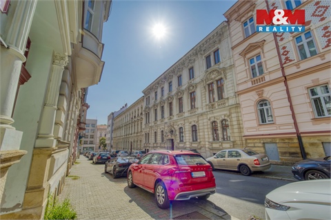 Prodej bytu 3+1, 112 m² - 4