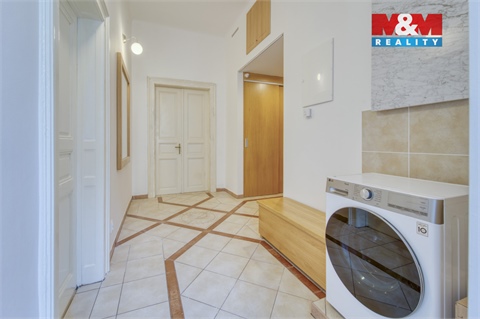 Prodej bytu 3+1, 112 m² 24