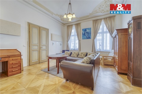 Prodej bytu 3+1, 112 m² - 8