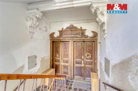 Prodej bytu 3+1, 112 m² 8